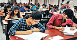 West Bengal Civil Service (Exe.) Main Exam Date