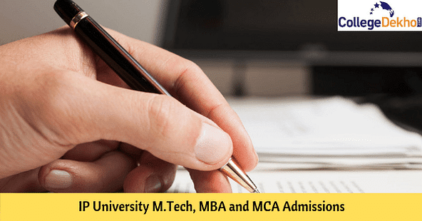 IP University (GGISPU) MBA and MCA Admissions