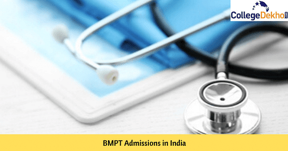 BMPT Admissions in India