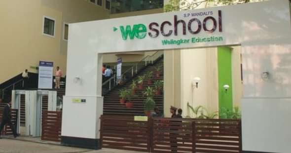 WeSchool Invites Applications for PGP Entrepreneurship and Media & Entertainment Programmes 2017