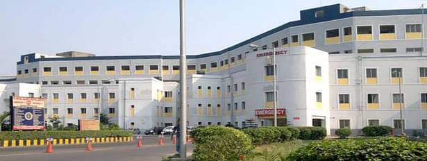 5 New Medical Colleges in West Bengal