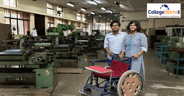 IIT Delhi Students Win James Dyson Award