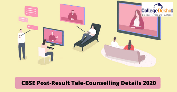 CBSE Post-Result Tele-Counselling