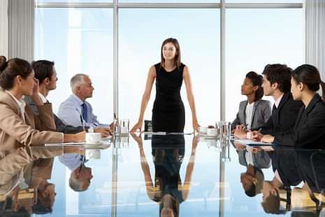 10 Attributes for a Successful Career in the Field of Management