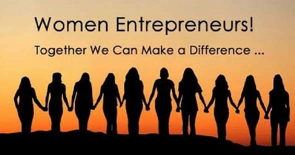 GITAM Organises Panel Discussion on Women Entrepreneurship