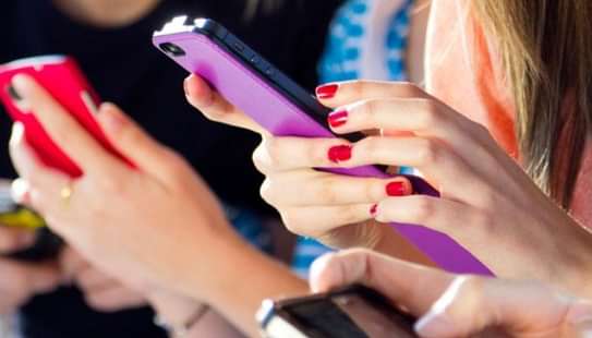 Mobile App to Ensure Women Safety Launched at DU