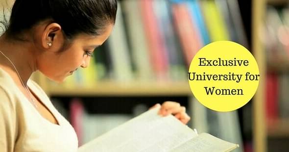 Telangana Govt. to Set Up Exclusive University for Women
