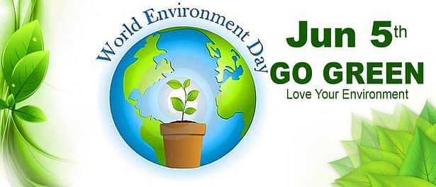 Every Citizen is Responsible to Save Environment – VC, Krishna University