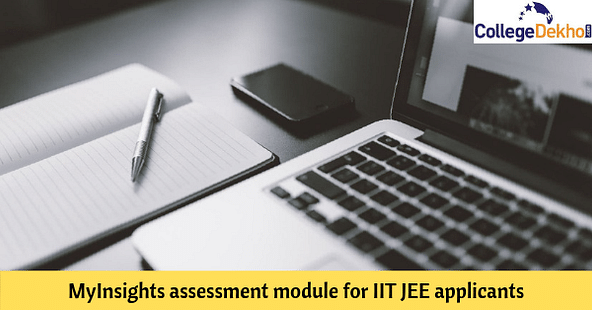 For IIT JEE applicants, Pearson launches MyInsights assessment module