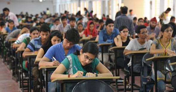 Centre Likely to Do Away with Policy of Awarding Grace Marks in Class 12 Board Exams