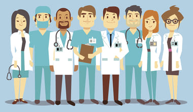 Demand for Nursing Courses in Kerala