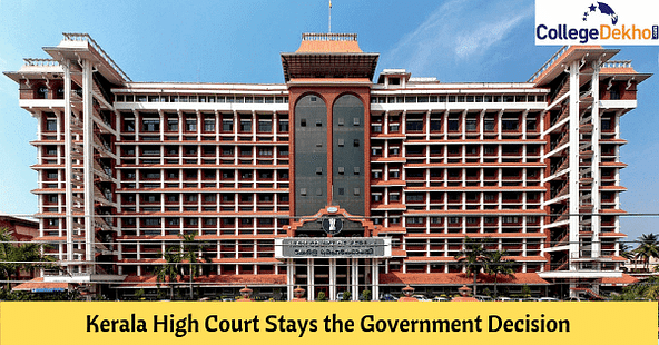 Kerala High Court Stays Govt. Proposal on Single Directorate in Education Sector