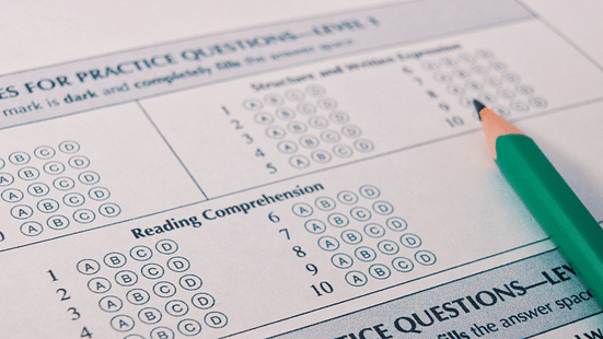 1 question dropped from JEE Main Final Answer Key April 2025: Check shift-wise details (Image Credit: Pexels)