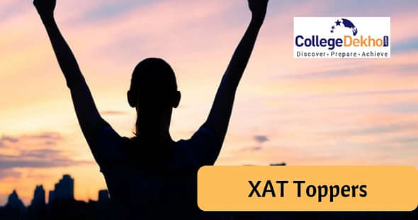 XAT 2022 Toppers: Check Toppers Name, Score & Percentile