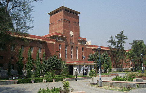 Delhi University Vidya Vistar Scheme