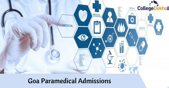 Goa Paramedical Admissions