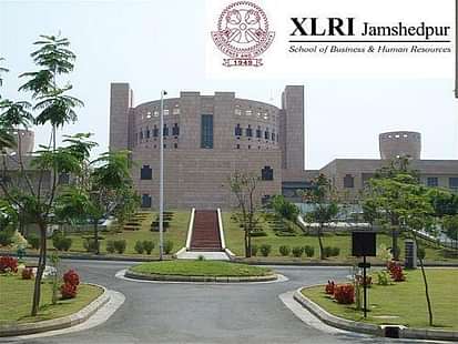 XLRI Announces Admissions for Working Executives