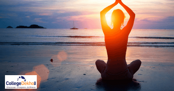 Yoga Diploma Holders to have Preference in Physiotherapy Graduate Courses