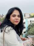 Puja Dey