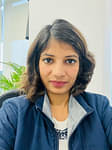 Preeti Gupta