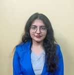 Sohini Bhattacharya