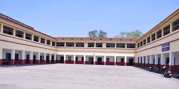 Durga college