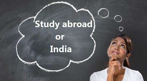 essay on indian education vs foreign education