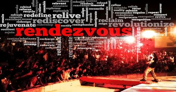 Rendezvouz IIT Delhi