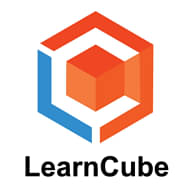 LearnCube Logo