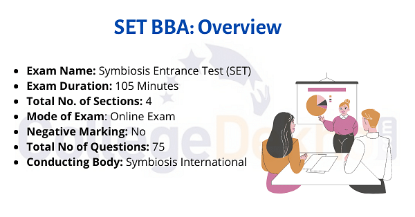 SET BBA: Overview