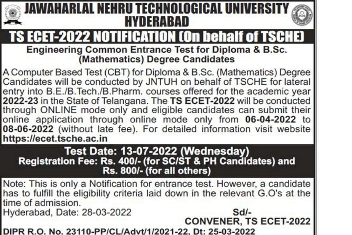 TS-ECET_Official_notification