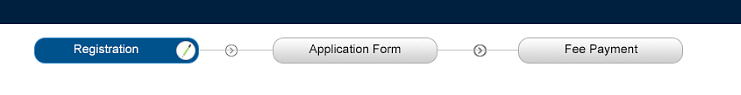 CUET PG Application Form