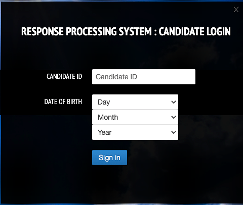 mhtcet2022responsesheet