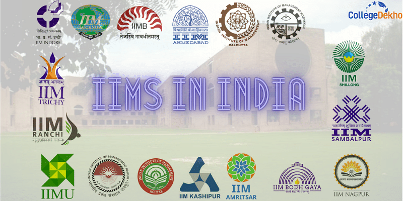 Top IIM Colleges