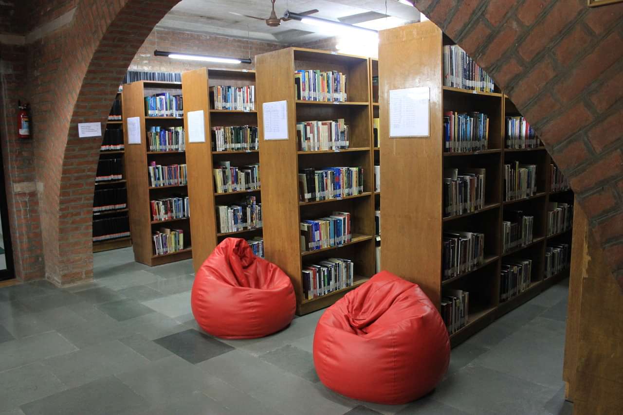 MICA Library