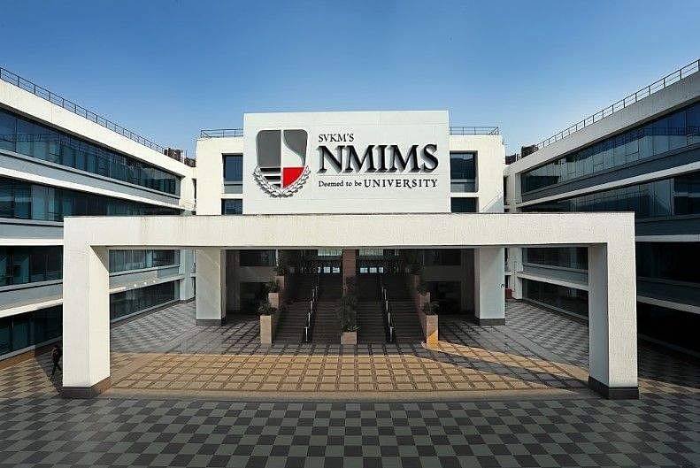 NMIMS Mumbai