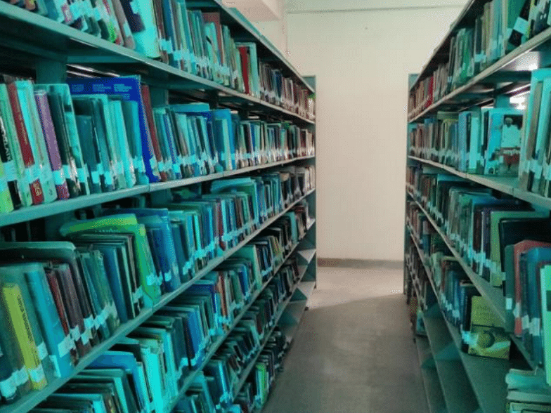 VMOU Library