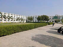 JS University Shikohabad Campus