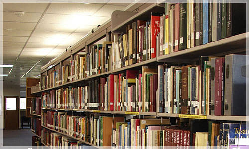 Kerala University Library