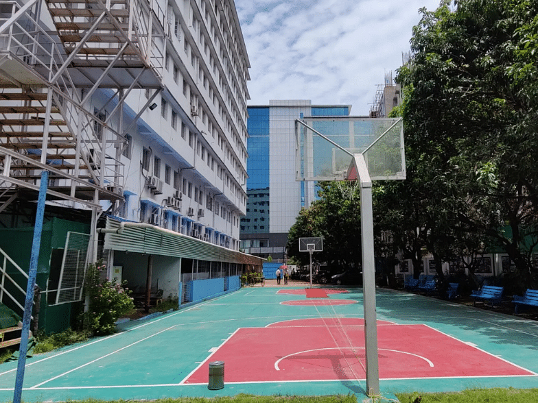 IEM Kolkata sports