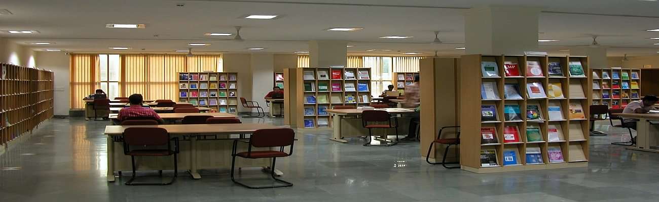 IIT Roorkee Library 1
