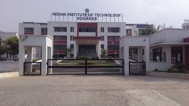 IIT Roorkee Noida Campus