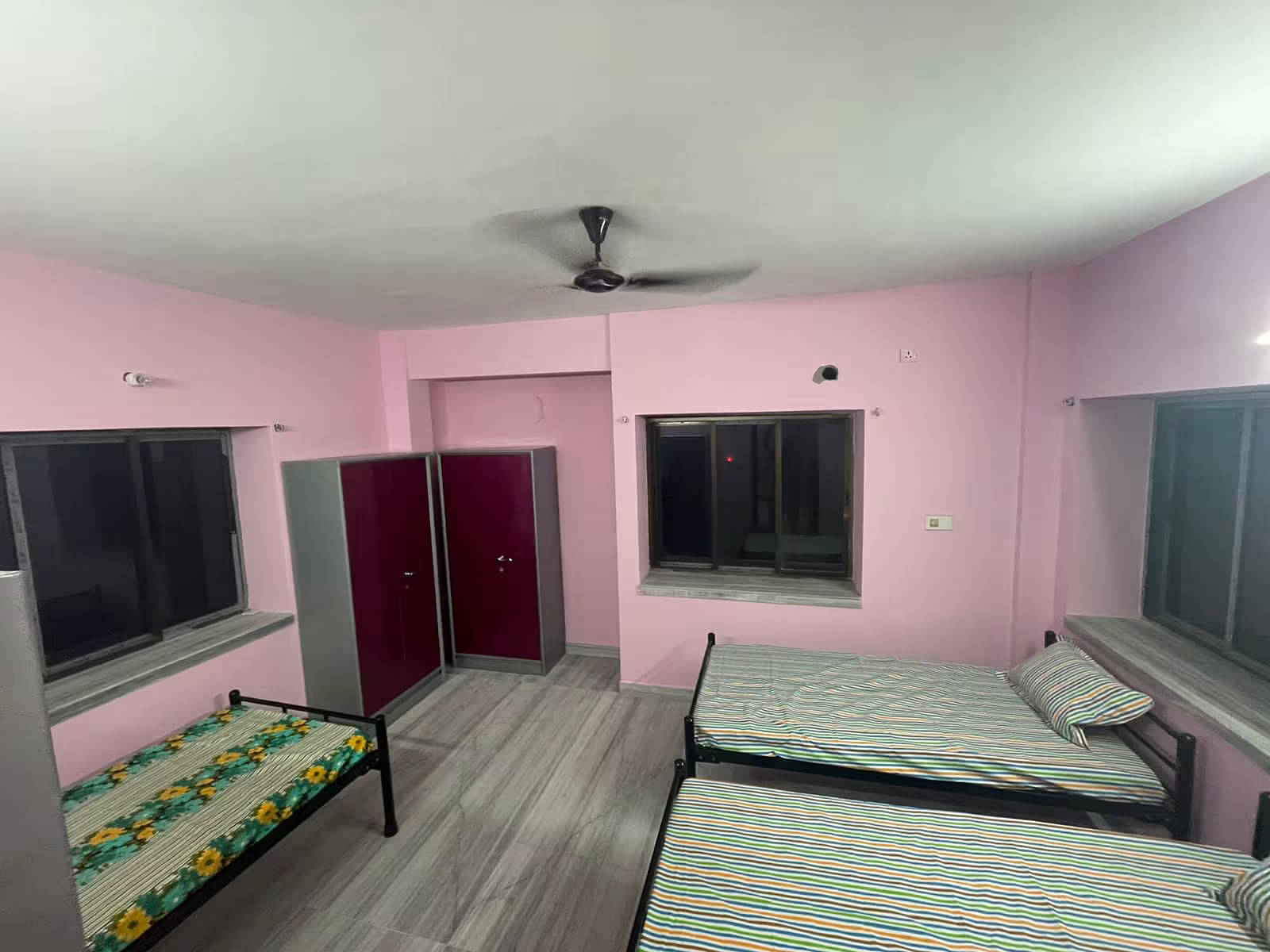 Asutosh College Hostel