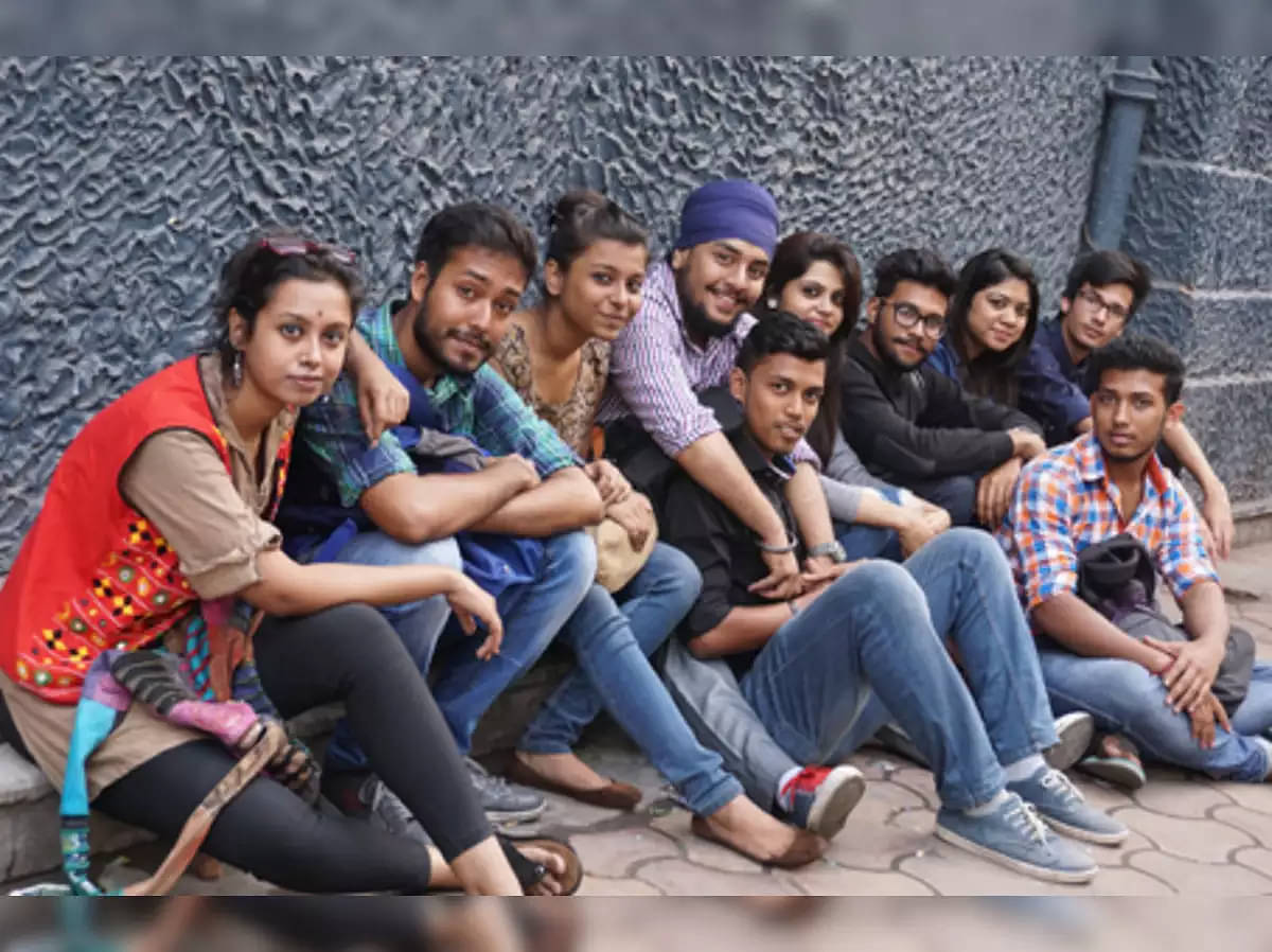 Asutosh College Student Diversity