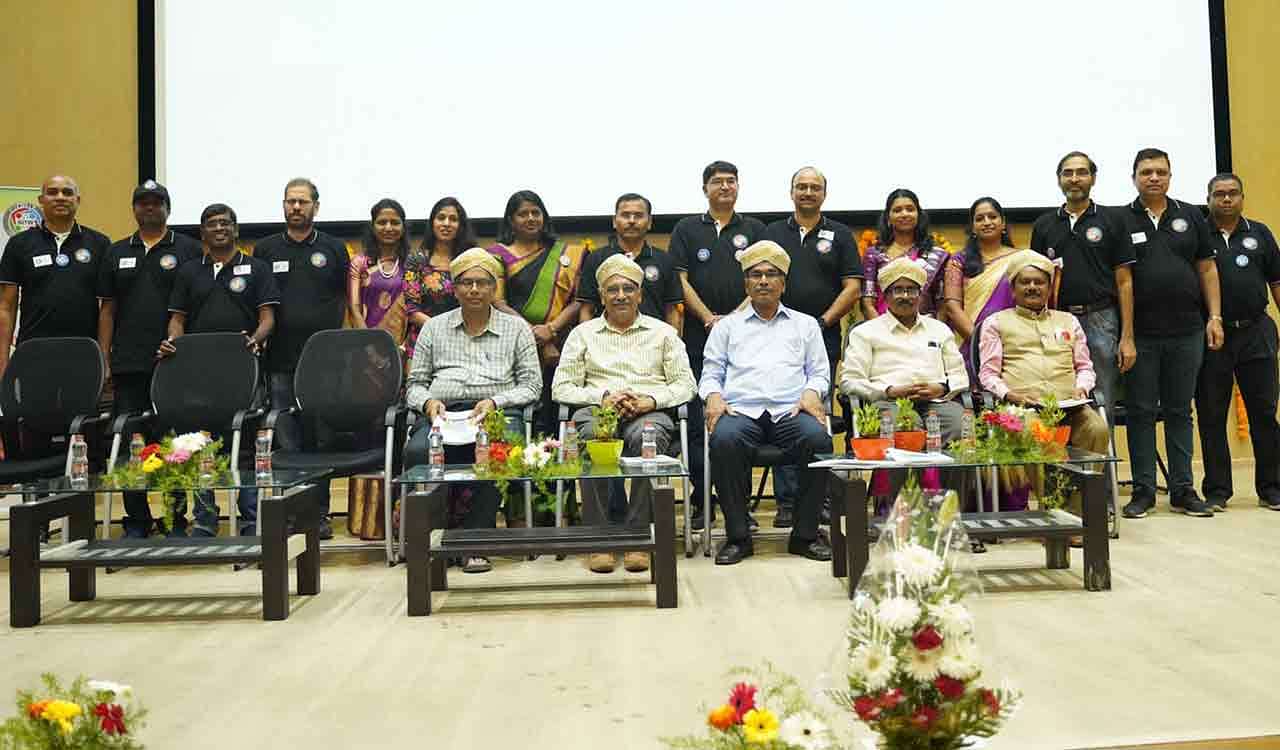 NIT Warangal Alumni