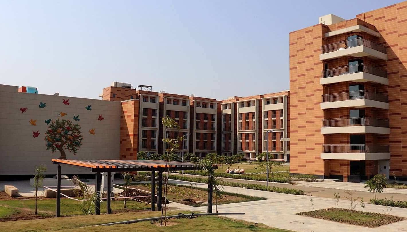 IIM Nagpur Hostels