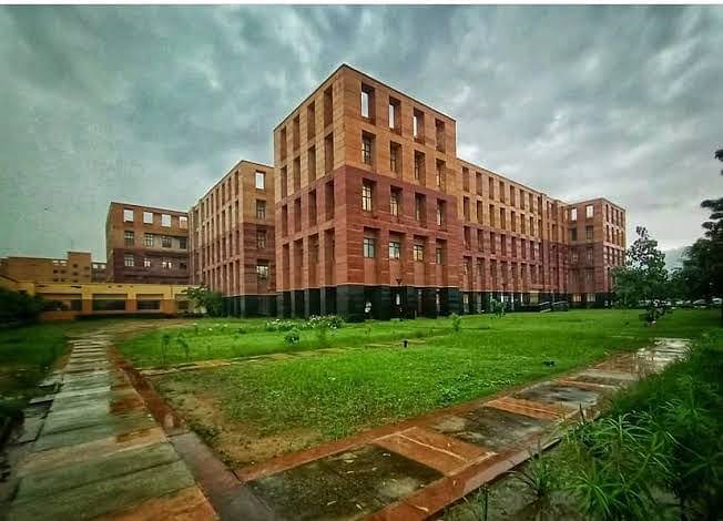 AIIMS Jodhpur Campus