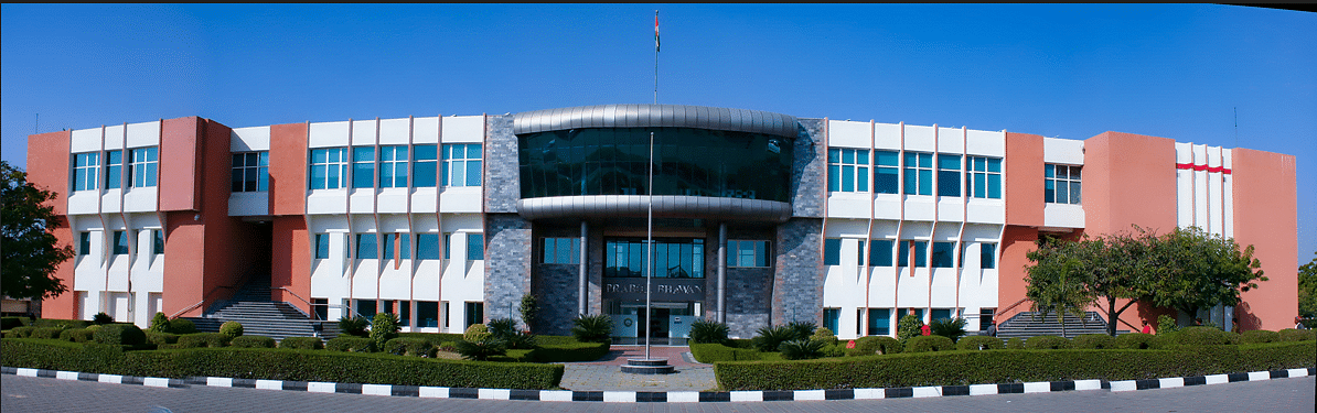 Malaviya National Institute of Technology (MNIT), Jaipur