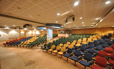 GLS University Auditorium