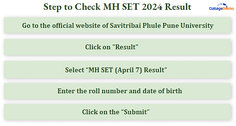 MH SET Result 2024